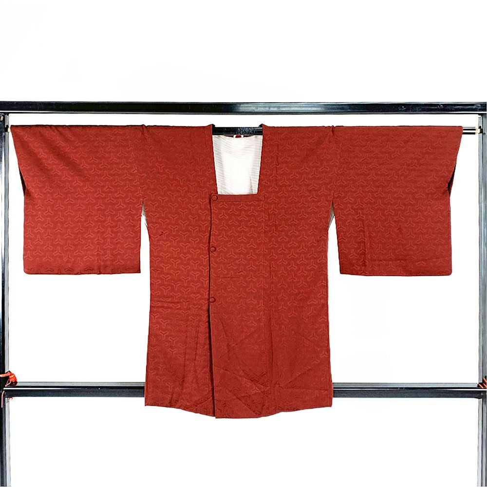 道行 道中着 羽織 コート 中古・リサイクル着物 | 着物・帯・和装小物