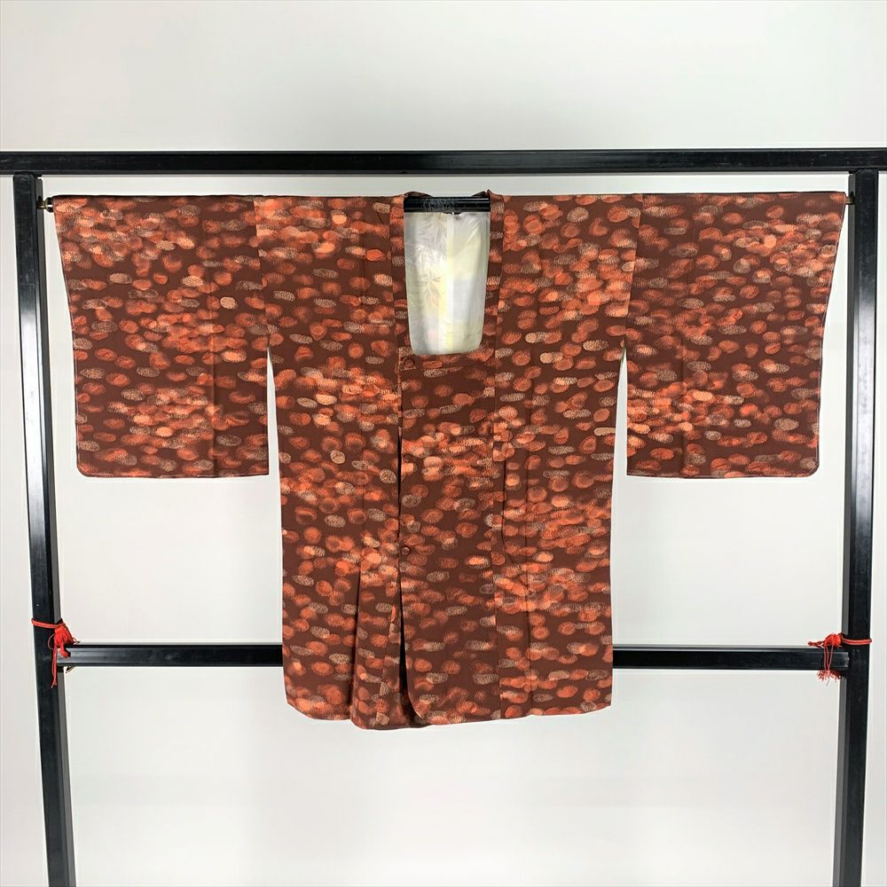 道行 道中着 羽織 コート 中古・リサイクル着物 | 着物・帯・和装小物