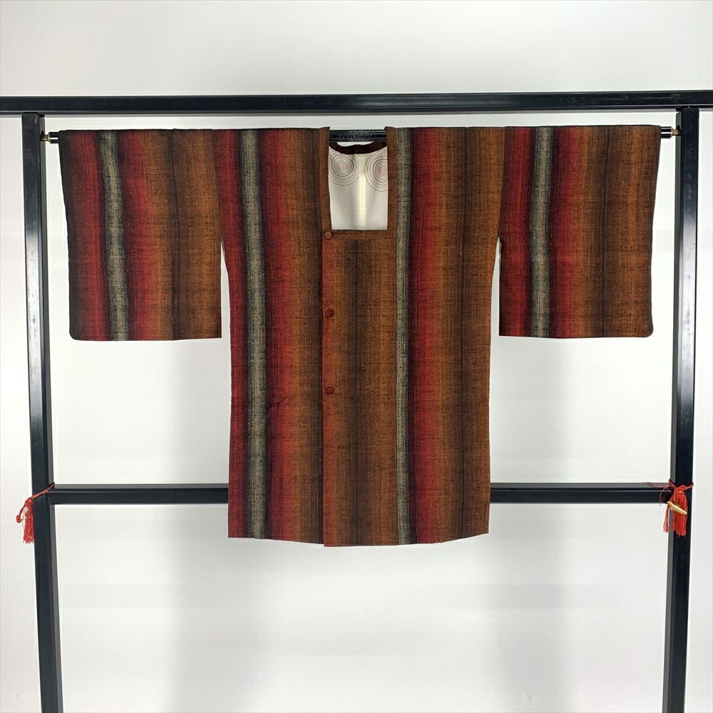 道行 道中着 羽織 コート 中古・リサイクル着物 | 着物・帯・和装小物