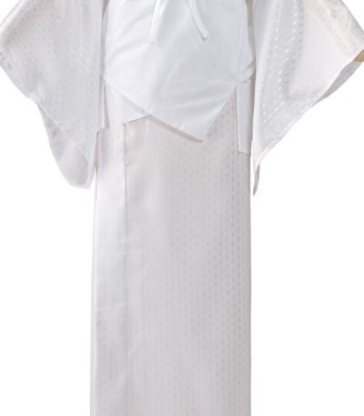 新品）洗える二部式長襦袢 都粋