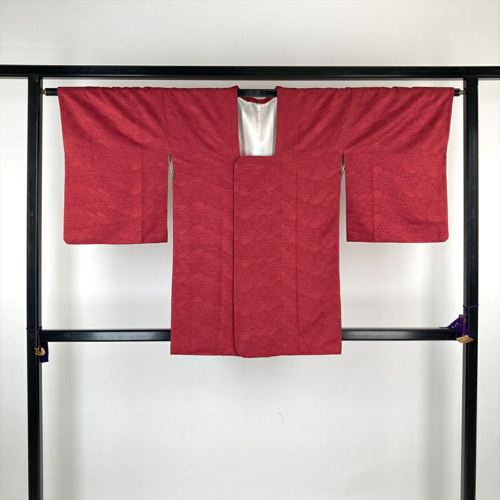 道行 道中着 羽織 コート 中古・リサイクル着物 | 着物・帯・和装小物