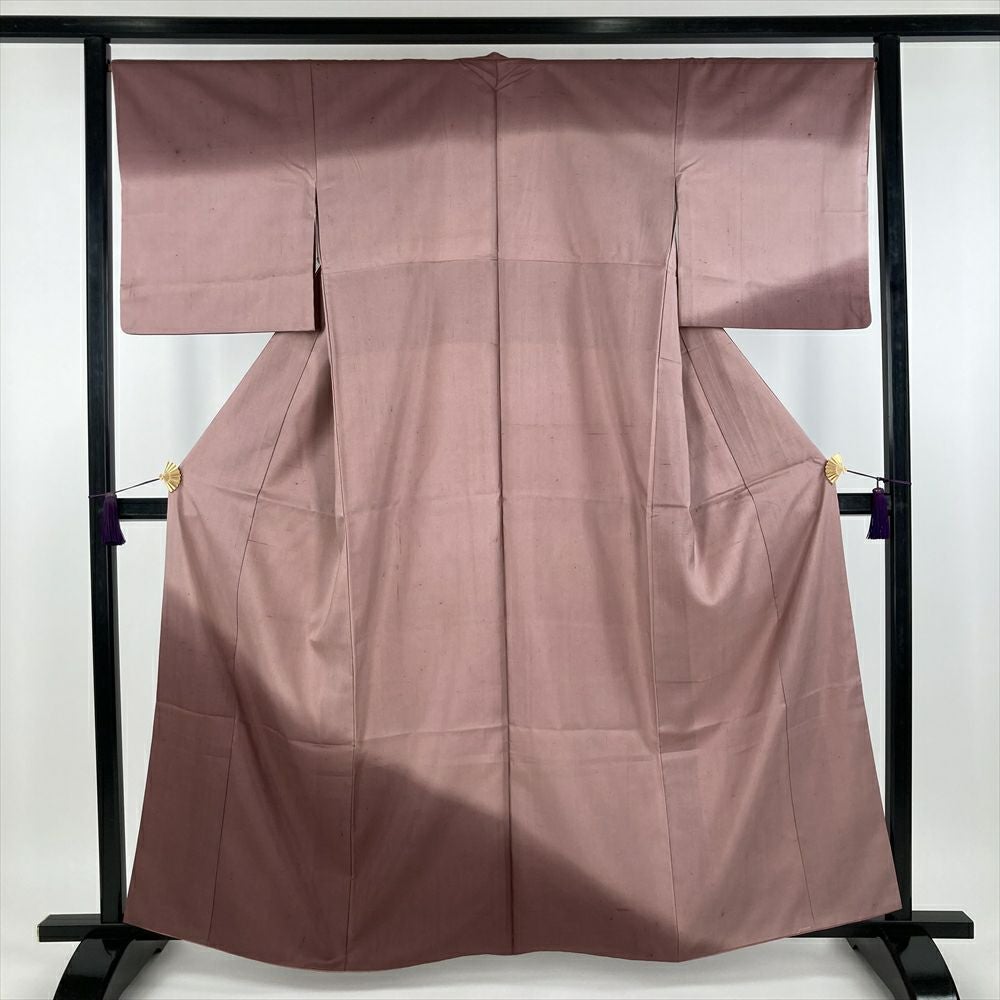 C 京の名工 染匠 越後屋通博 菊青海波 金銀糸 六通 正絹 フォーマルな袋帯 中古）袋帯 銀 フォーマル セミフォーマル 六通 切箔 雪輪青海波 菊 桜