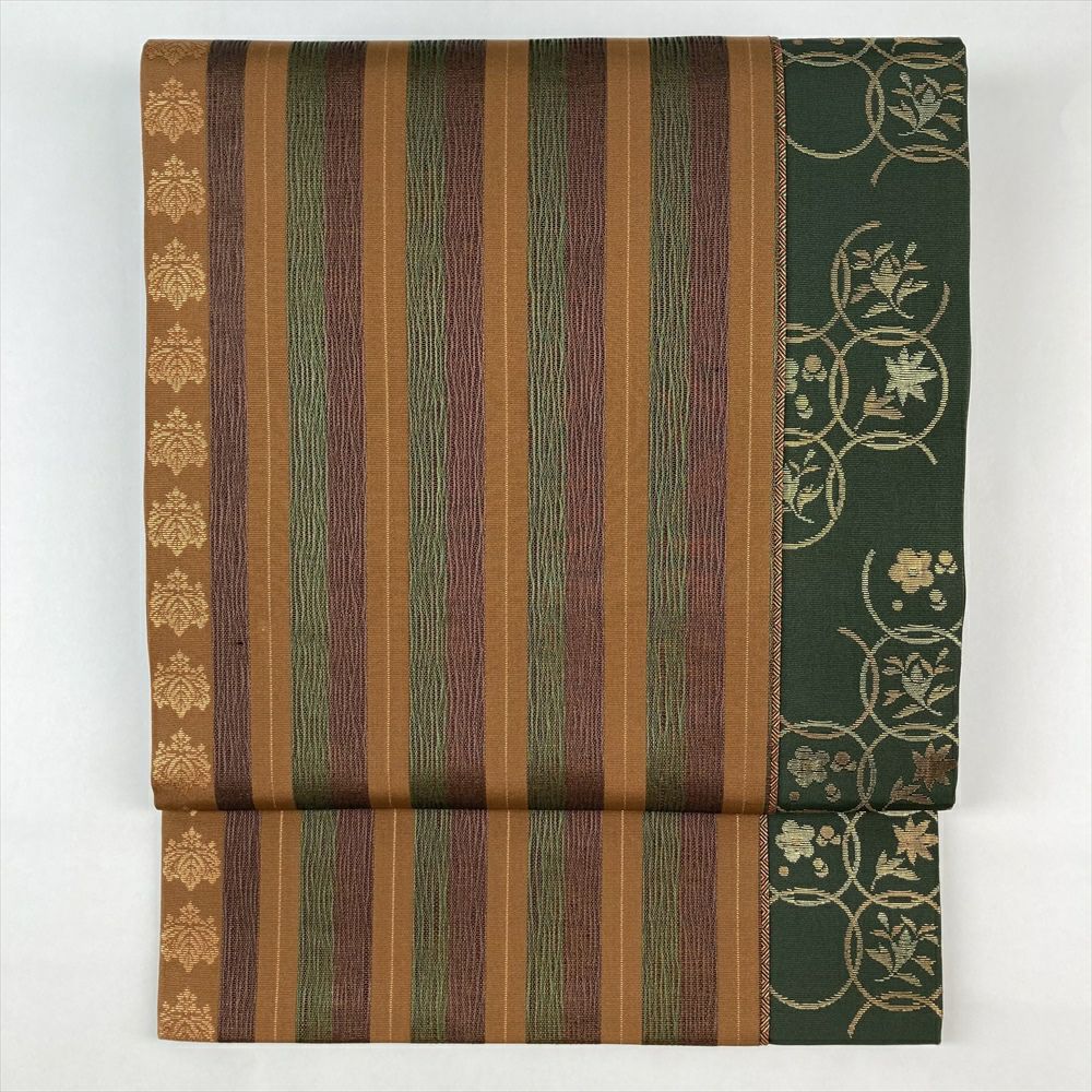 丸帯 中古・リサイクル着物 | 着物・帯・和装小物の通販・買取ならたんす屋