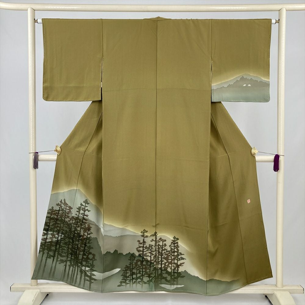 訪問着・色無地 | たんす屋 オンラインストア | リユース・中古