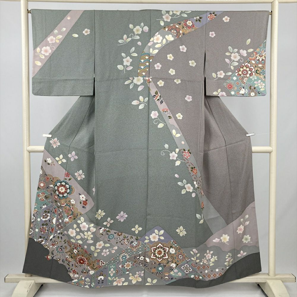 訪問着・色無地 | たんす屋 オンラインストア | リユース・中古