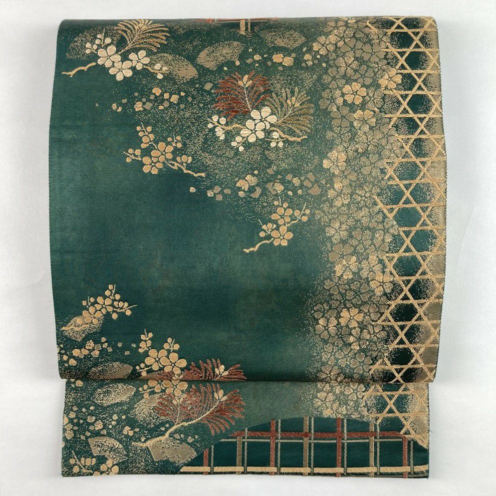 緑 | 中古・リサイクル着物のたんす屋通販オンラインストア | リユース