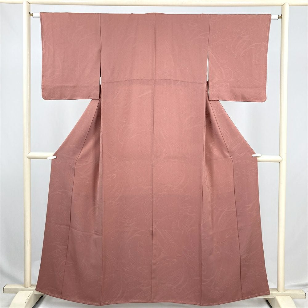 無地の着物 中古・リサイクル | 着物・帯・和装小物の通販・買取なら