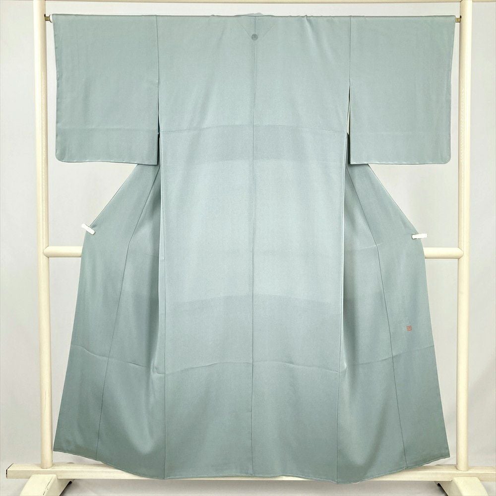 無地の着物 中古・リサイクル | 着物・帯・和装小物の通販・買取なら