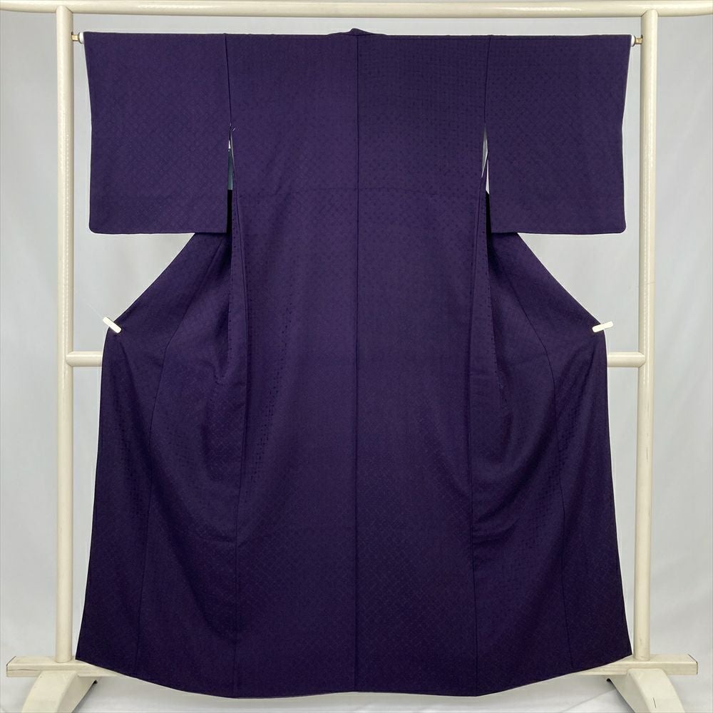 無地の着物 中古・リサイクル | 着物・帯・和装小物の通販・買取なら