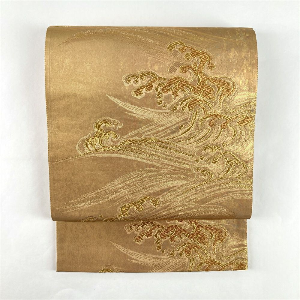 袋帯 中古・リサイクル着物 | 着物・帯・和装小物の通販・買取ならたんす屋