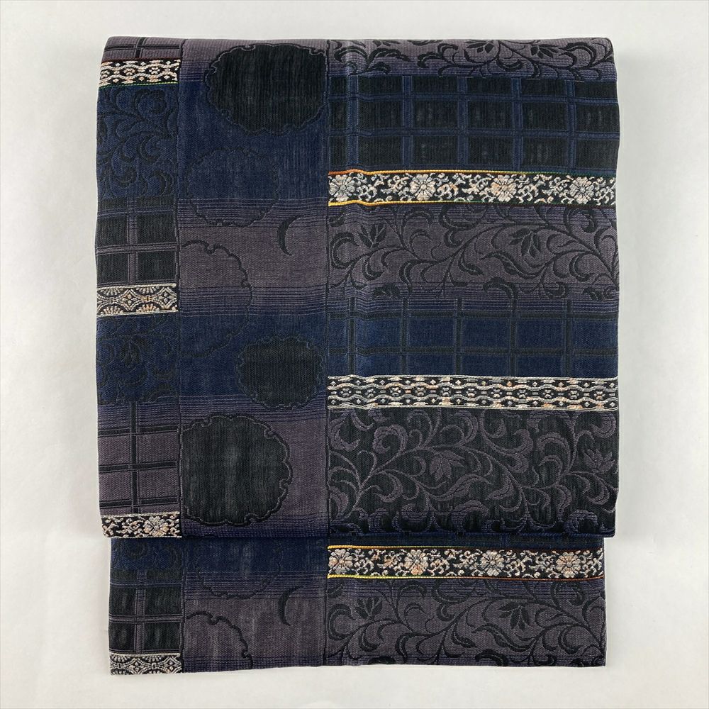 袋帯 中古・リサイクル着物 | 着物・帯・和装小物の通販・買取ならたんす屋