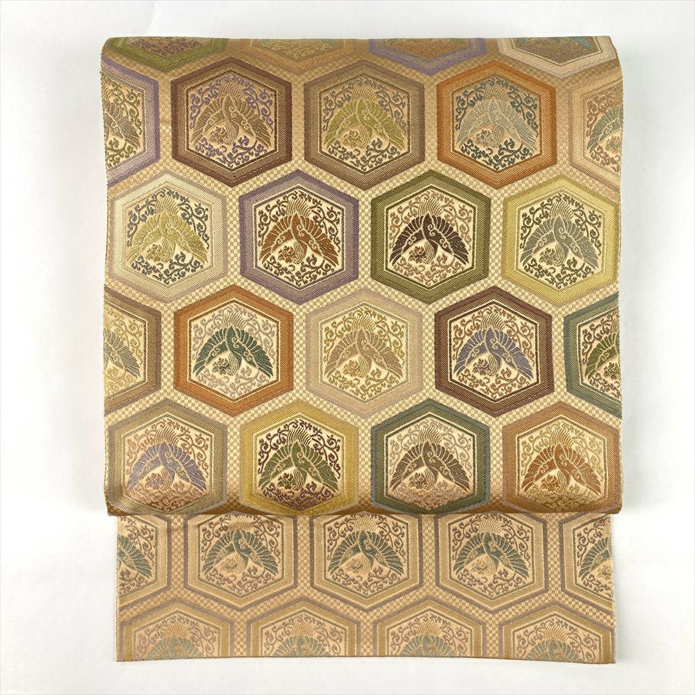 袋帯 中古・リサイクル着物 | 着物・帯・和装小物の通販・買取ならたんす屋