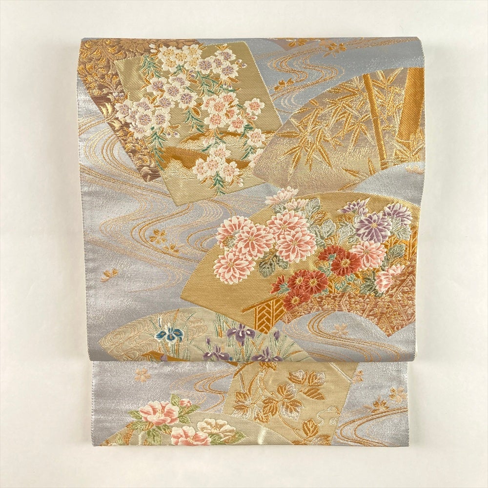 袋帯 中古・リサイクル着物 | 着物・帯・和装小物の通販・買取ならたんす屋