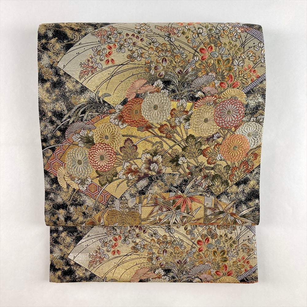 袋帯 中古・リサイクル着物 | 着物・帯・和装小物の通販・買取ならたんす屋