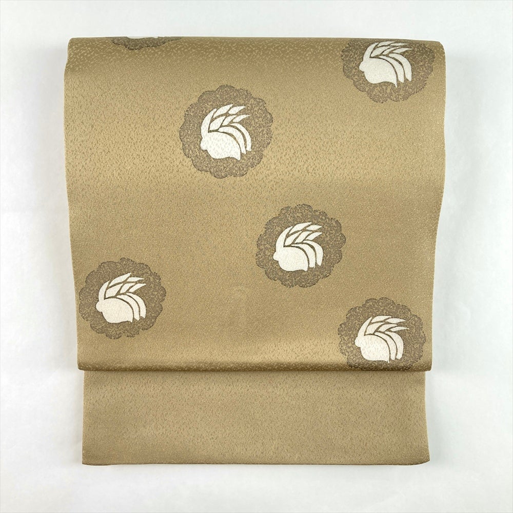 袋帯 中古・リサイクル着物 | 着物・帯・和装小物の通販・買取ならたんす屋