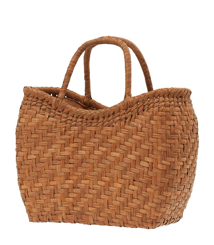 たんす屋 | 【29％OFF】山葡萄バッグ（網代編み：弓なり口）都粋