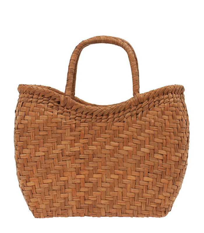 たんす屋 | 【29％OFF】山葡萄バッグ（網代編み：弓なり口）都粋