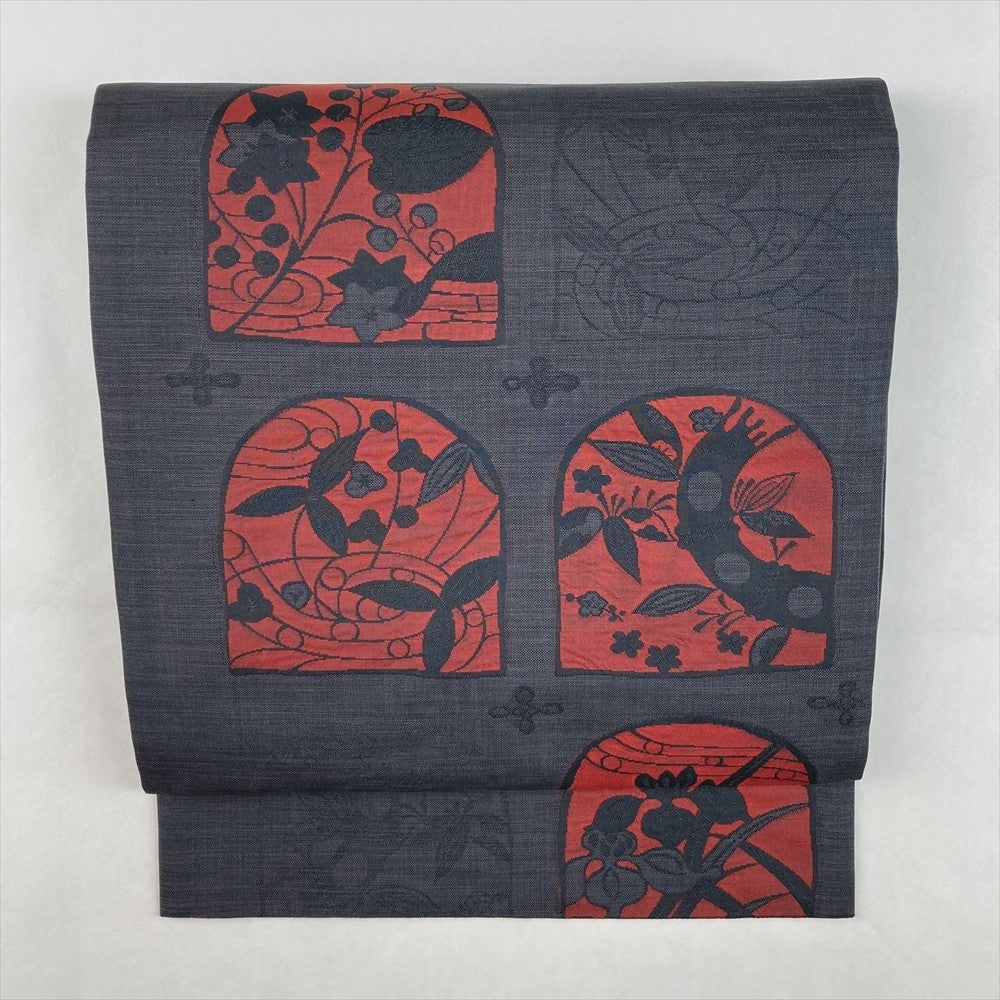 袋帯 中古・リサイクル着物 | 着物・帯・和装小物の通販・買取ならたんす屋