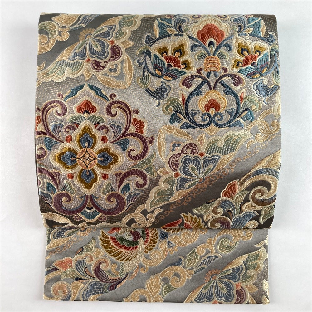 袋帯 中古・リサイクル着物 | 着物・帯・和装小物の通販・買取ならたんす屋