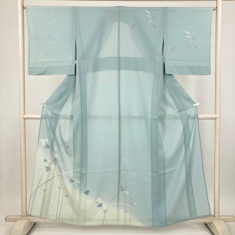 夏着物 中古・リサイクル | 着物・帯・和装小物の通販・買取ならたんす屋