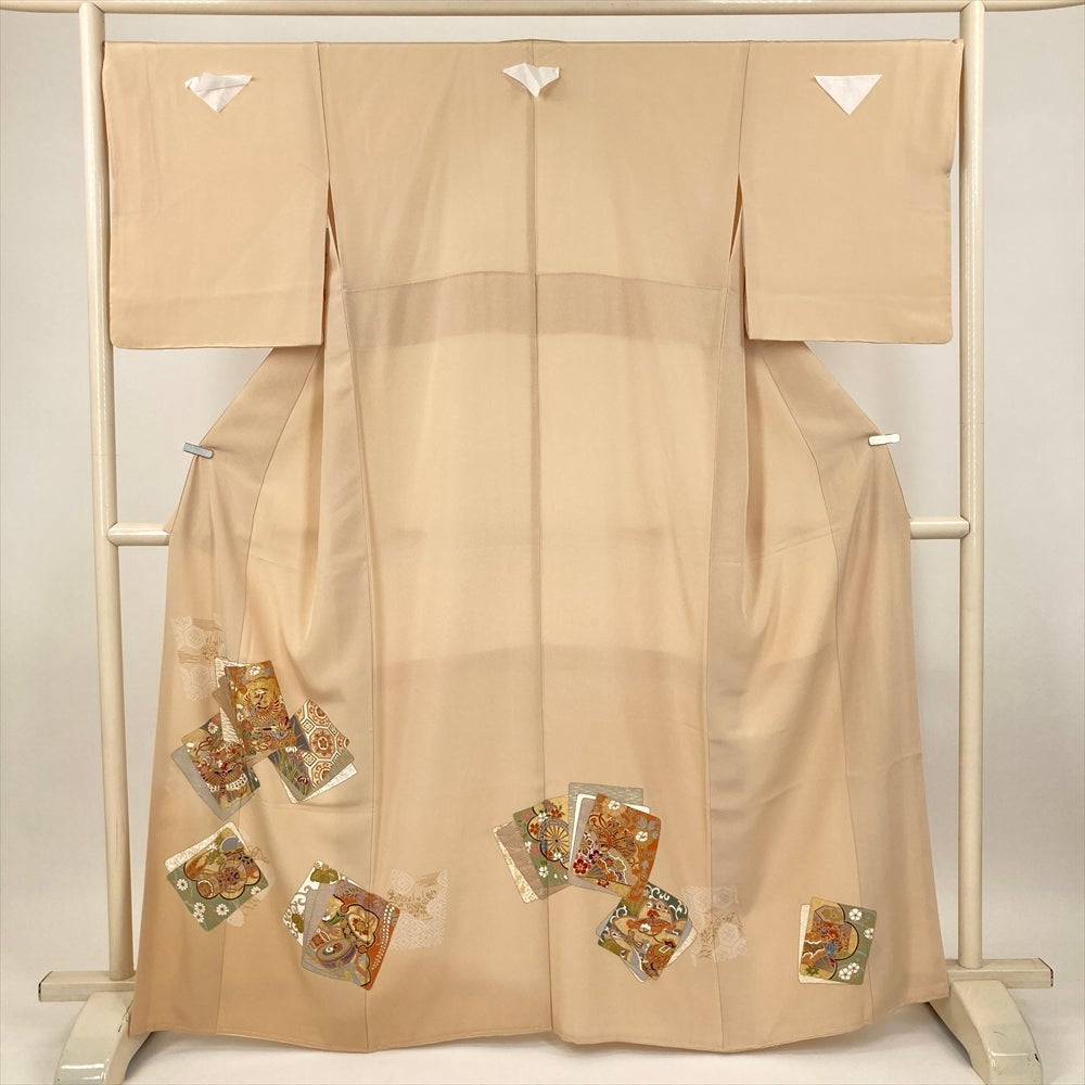 留袖 中古・リサイクル | 着物・帯・和装小物の通販・買取ならたんす屋