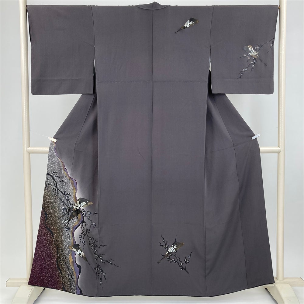 訪問着・付下 中古・リサイクル | 着物・帯・和装小物の通販・買取なら