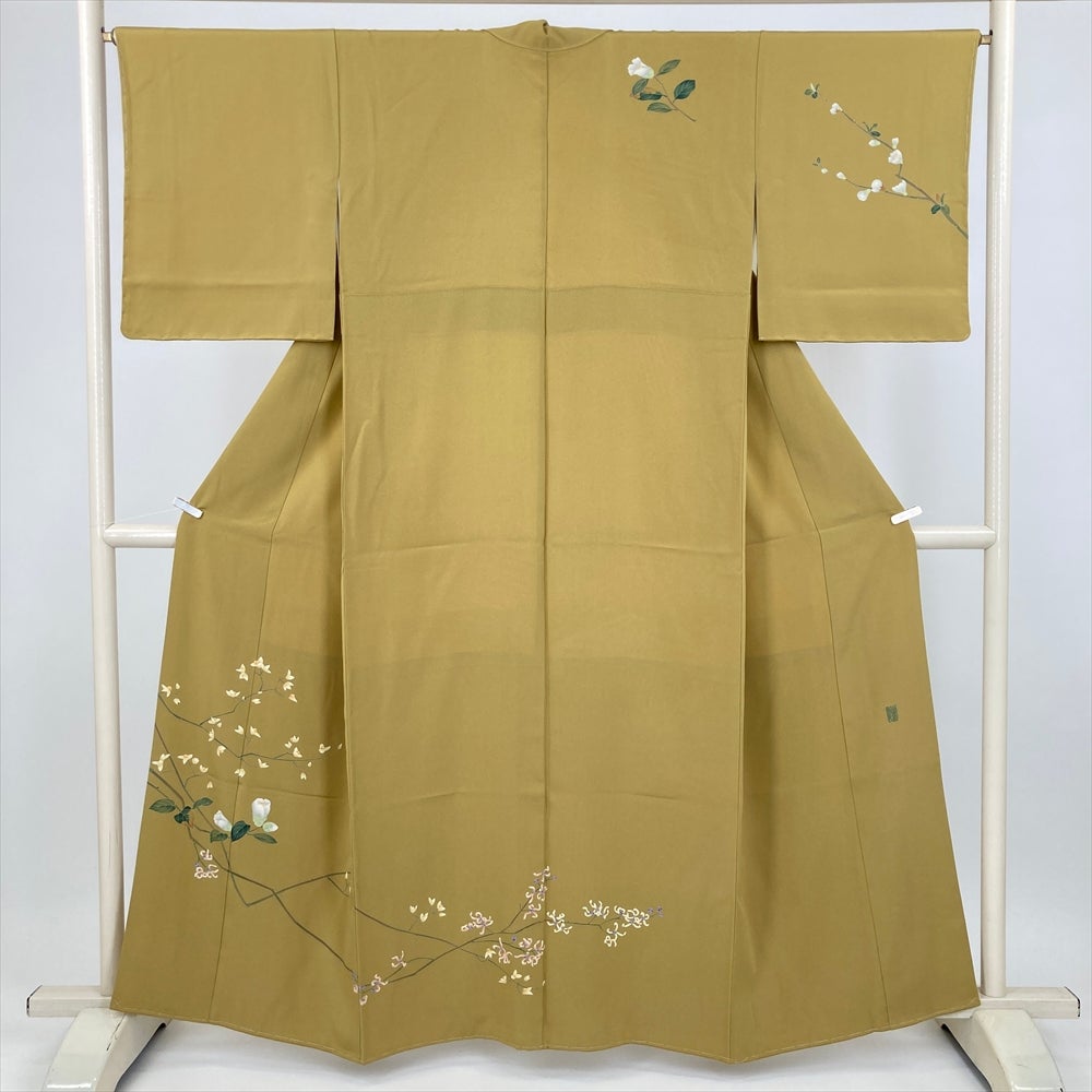 訪問着 | 中古・リサイクル着物のたんす屋通販オンラインストア