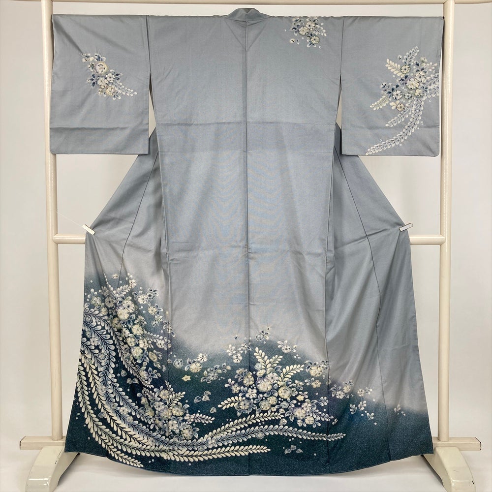 訪問着・付下 中古・リサイクル | 着物・帯・和装小物の通販・買取なら
