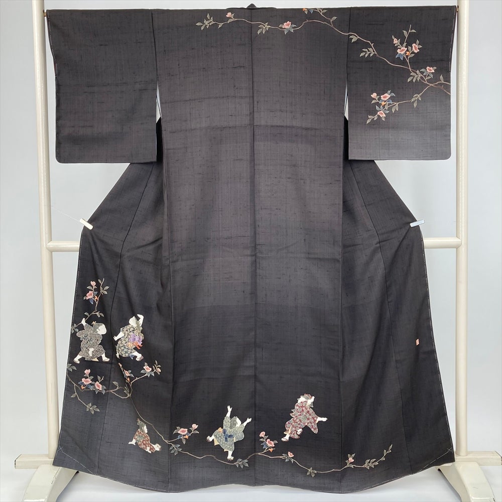 訪問着・付下 中古・リサイクル | 着物・帯・和装小物の通販・買取なら