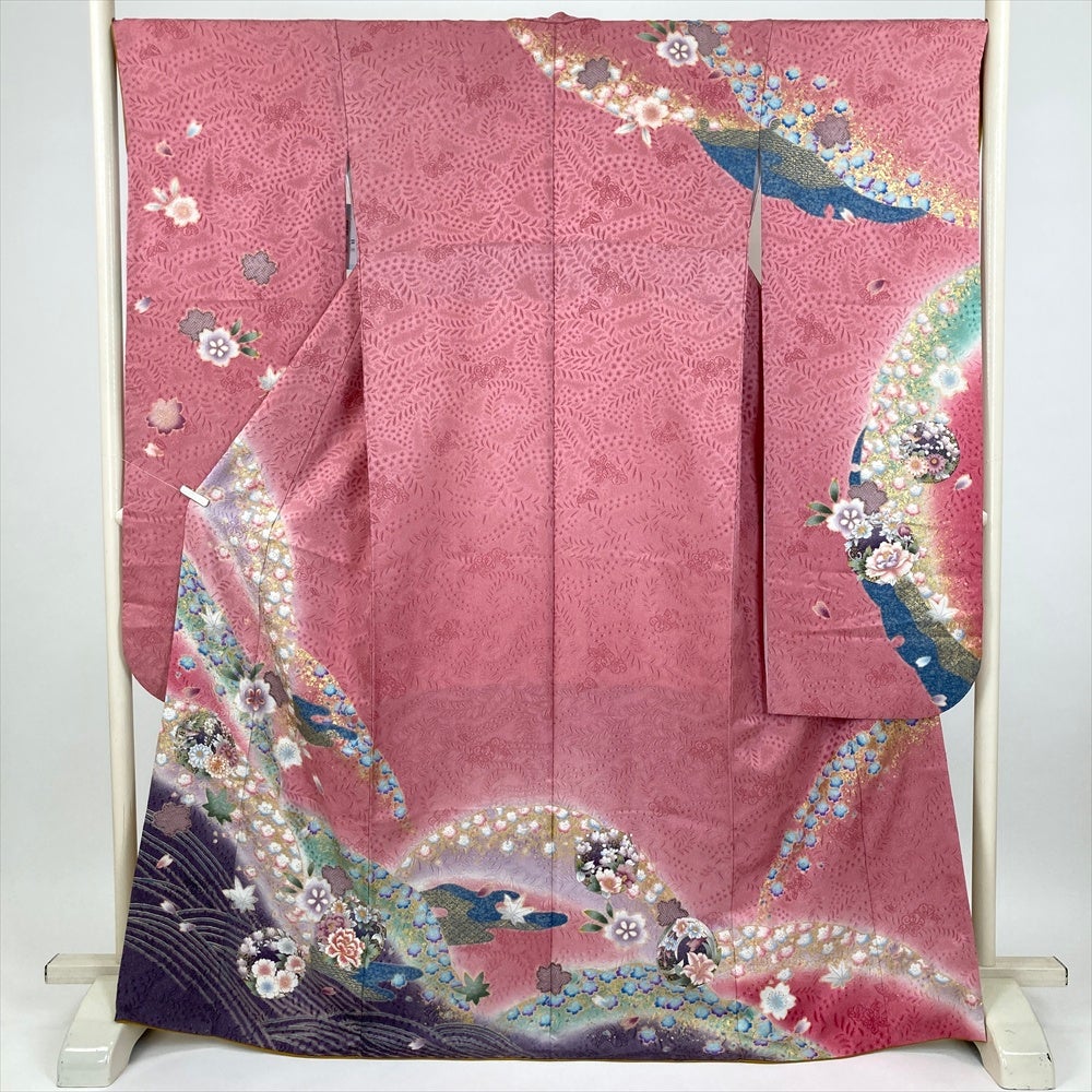 振袖 中古・リサイクル | 着物・帯・和装小物の通販・買取ならたんす屋