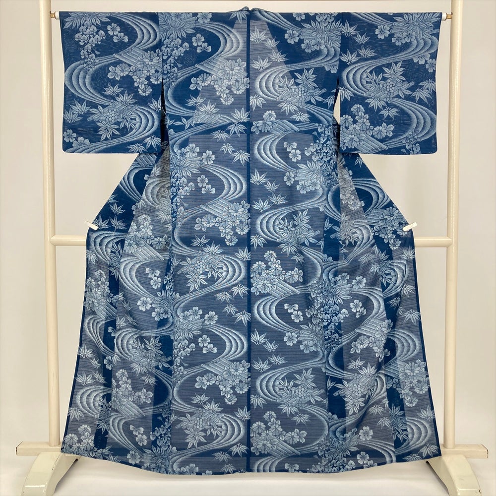 浴衣 中古・リサイクル | 着物・帯・和装小物の通販・買取ならたんす屋