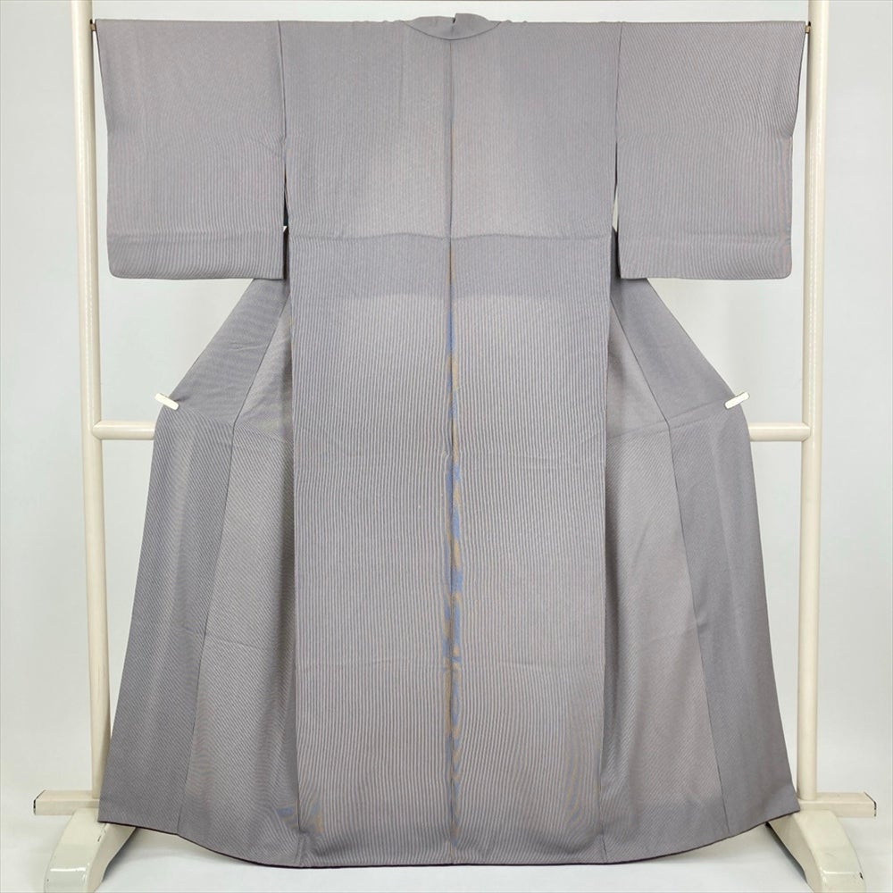 小紋の着物 中古・リサイクル | 着物・帯・和装小物の通販・買取なら
