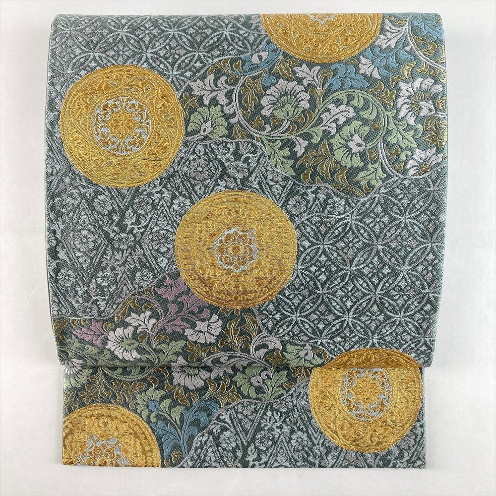 袋帯 中古・リサイクル着物 | 着物・帯・和装小物の通販・買取ならたんす屋
