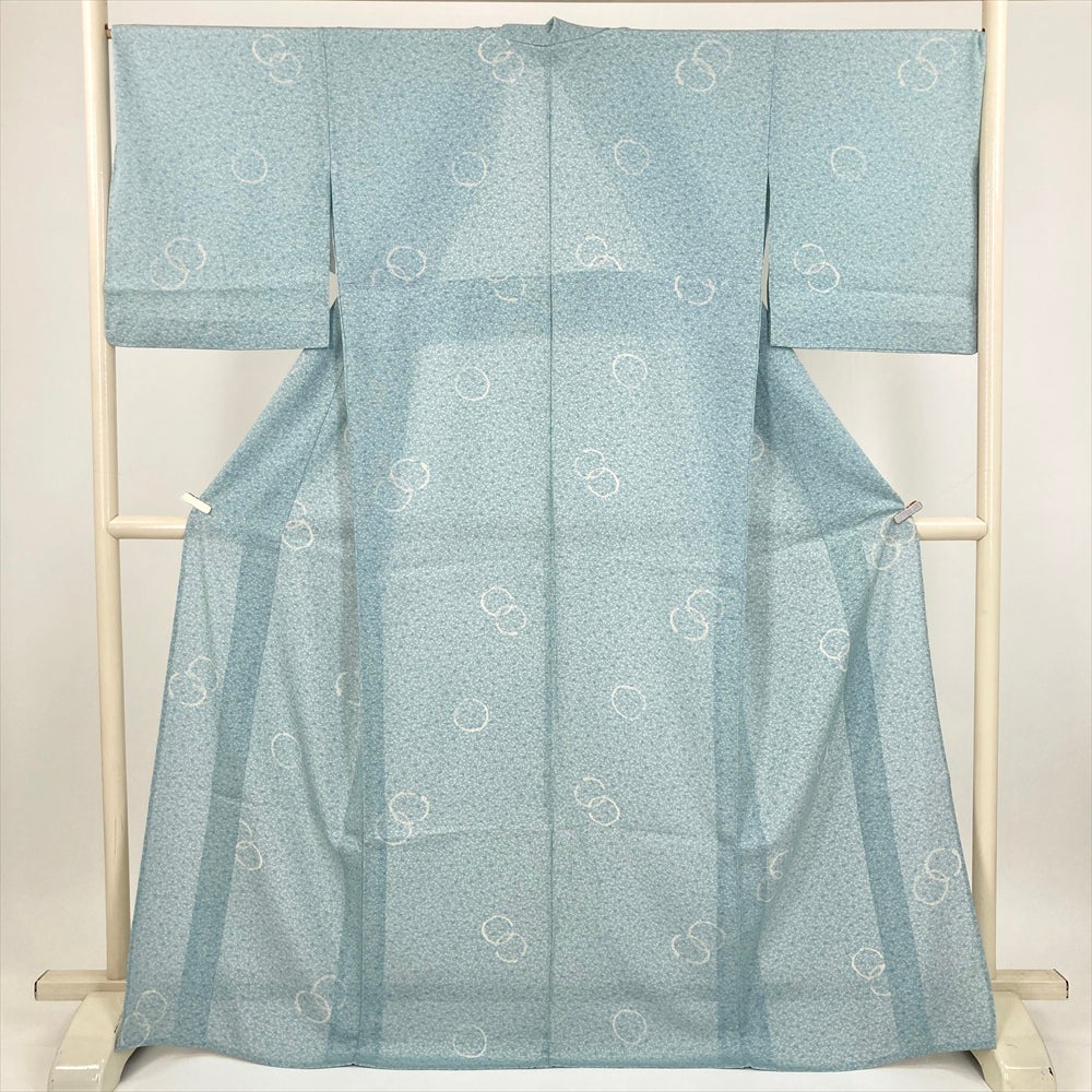 夏着物 中古・リサイクル | 着物・帯・和装小物の通販・買取ならたんす屋